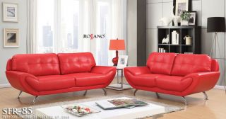 sofa rossano SFR 85